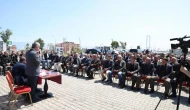 Diliskelesi'ne Kültür Merkezi müjdesi: Başkan Ömeroğlu, Mahalleyi Zenginleştirecek Projeleri Duyurdu