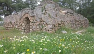 Antalya'daki 300 yıllık sarnıç, restore ediliyor: Geleceğe miras olacak