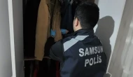 Samsun'da dev şube operasyonu: 22 ilde 45 gözaltı, şok eşyalar ele geçirildi