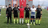Kapadokyaspor, Develigücü'nü 4-2 geçerek Play-Off'ta! Sevinç dolu anlar yaşandı