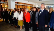 Kadın gücünün izleri Sinop’ta buluştu: "Emeğiyle Güç Katan Kadınlar" etkinliği büyük ilgi gördü