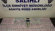 Salihli'de kumara ve fuhuşa geçit yok: 29 gözaltı, 11 ceza, 1 tutuklama