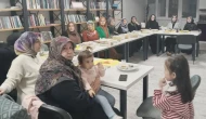 Bayburt'ta ‘Dijital Dünyada Ebeveyn Olmak' Konulu konferans düzenlendi
