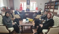 Şemsettin Güneş İmam Hatip Ortaokulu'ndan Filistin'e destek