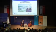 Başkan Özlü üniversite öğrencileriyle bir araya geldi