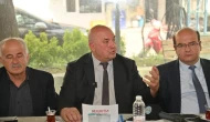 Manisalılar, su krizine çözüm arıyor: İzmir ile yapılan protokol yeniden düzenlenmeli