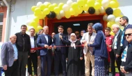 Türkeli'de robotik kodlama sınıfı açıldı: Şehit Yıldırım'ın adı verildi