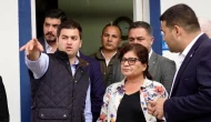 Bodrum'da Başkan Mandalinci, esnaf ve mahalle sakinleriyle buluştu: Çözüm talimatları verildi