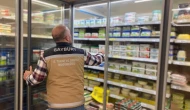 Bayburt'ta gıda denetimleri sürüyor: Denetimlerde nelere dikkat edildi?