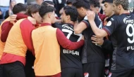 Elazığspor'un Play-Off yolu açıldı: Rakipleri ve maç takvimi belli oldu
