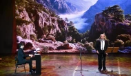 "Anadolu Ezgileri" konseriyle Bilecik'i sallayan İzmir Devlet Opera ve Balesi: Unutulmaz konser ve sürprizler