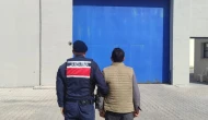 Afyonkarahisar'da jandarmadan başarılı operasyon: Kasten yaralama suçundan aranan M.B. yakalandı