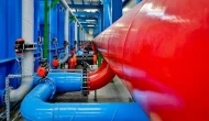 Yılda 205 bin kilowatt enerji tasarrufu sağlayacak yenileme projesi başlıyor