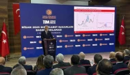 Ticaret Bakanı Bolat'tan açıklama: Nisan ayı ihracatı yüzde 8,5 arttı