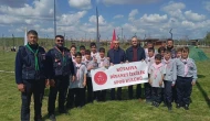 Kütahya'da izcilik kampı başladı: Gençler milli ve manevi değerlerle buluşuyor