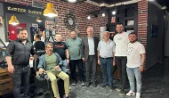 Osmaneli'de esnaf turu durmaksızın sürüyor: Bekir Torun, sorunlara çözüm üreterek vatandaşın yanında