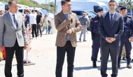 "Hıdırellez Şenlikleri'nde coşku dorukta: Gölpazarı ve Osmaneli'ndeki köylerde şenlikler düzenlendi