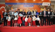 KO-MEK sergileri İzmit ve Başiskele'yi büyülüyor: El emeği göz nuru şöleni başlıyor