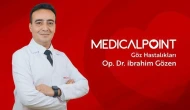 Op. Dr. İbrahim Gözen, Medical Point Gaziantep'te göz sağlığı alanında hastaları bekliyor