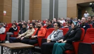 Melikgazi Belediyesi'nden personeline trafik güvenliği eğitimi: Yaya önceliği ve hız sınırları konuşuldu