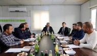 Niğde Valisi Cahit Çelik'ten hızlı tren hattında dikkat çekici inceleme: Projenin bölgeye katkıları büyük olacak