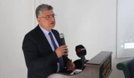 Kütahya Dumlupınar Üniversitesi Rektörü Kızıltoprak'tan Gazze'ye dair çarpıcı açıklamalar
