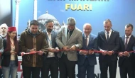 İstanbul'da uluslararası fuar dönemi başladı: Hac ve cami yapım ekipmanları sergilenecek