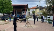 Çal'da Hıdrellez coşkusu: Gıngırgaçla nostaljik oyunlarla birlik ve dayanışma