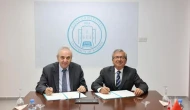 KTO Karatay ve Girne Üniversitesi'nden eğitimde yeni dönem: İş birliği protokolüne imzalar atıldı