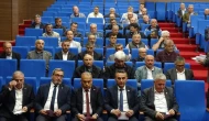 Orman yangınlarına karşı kritik toplantı: Tavşanlı'da muhtarlarla tedbirler gündeme geldi
