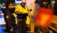 Kayseri emniyetinden şok uygulamalar devam ediyor: 4 bin 798 kişi sorgulandı