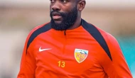 Kayserispor'da 3 eksik: Alanyaspor maçında 3 futbolcu forma giyemeyecek
