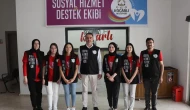 Koçarlı'da Sosyal Hizmet Destek Ekibi yarın sahada: Sunulacak hizmetler açıklandı