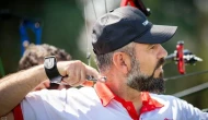 Denizlili para okçu türkiye şampiyonu oldu: Abdullah yorulmaz zirvede