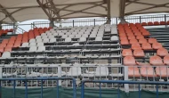 Maç sonrası acı bilanço ortaya çıktı: Bilecik'te tribünler savaş alanına döndü