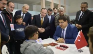 Akıl ve zekâ oyunları turnuvası finali yapıldı: Erzurum'u türkiye finalleri'nde temsil edecekler