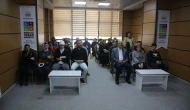 Elazığ Belediyesi’nden özel gereksinimli bireylere destek: ‘Dil ve Konuşma Becerileri’ semineri düzenlendi