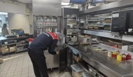 Erzurum'da gıda denetimlerinde yüz güldüren sonuç: Olumsuzluk yok