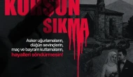 Erzurum Valiliği'nden dikkat çeken uyarı: Düğünlerde ve kutlamalarda silah kullanmak tehlikeli