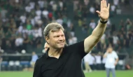 Ertuğrul Sağlam, Kocaelispor Başkanı Durul'un iddialarına İstanbul'da yanıt veriyor