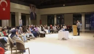 Bursalı gençler Ahlat Külliyesi'nde buluştu: Kültürel kamp detayları açıklandı