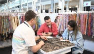 Türk moda kumaşları fuarı: Tekstil sektöründe hangi yenilikler dikkat çekti