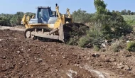 Didim'de yol çalışmaları devam ediyor: Fevzipaşa Mahallesi'nde çalışmalar sürüyor