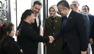 Esenyurt Belediyesi engelsiz kafe hizmete açıldı: Başkan Vekili Can Aksoy, özel bireyleri ilk iş günlerinde yalnız bırakmadı