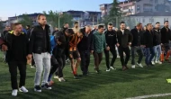 Beylerbeyi Spor, Kandıra'da tarihe geçti: Akçakoca anısına düzenlenen Başkanlık Kupası kazanıldı