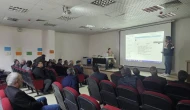 Erzurum'da muhtarlara madde bağımlılığı semineri: Mücadele yöntemleri masaya yatırıldı