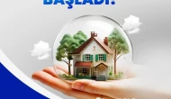 Canik’te vergi ödemeleri başladı: Son tarih 31 mayıs