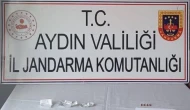 Aydın jandarması uyuşturucuya geçit vermiyor: 27 gözaltı