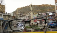 Bayburt haftayı yağmur yağışlı geçirecek: Meteoroloji'den uyarı