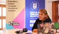 Kültür Fabrikası’nda sanat tarihine yolculuk: Bursa Büyükşehir Belediyesi i̇le Türkiye’deki modern sanatın i̇lk adımları keşfediliyor